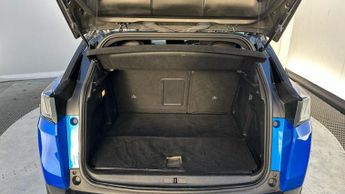 Peugeot 3008 1.6 13.2kWh GT Line SUV 5dr Petrol Plug-in Hybrid e-EAT 4WD Euro