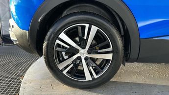 Peugeot 3008 1.6 13.2kWh GT Line SUV 5dr Petrol Plug-in Hybrid e-EAT 4WD Euro