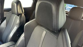 Peugeot 3008 1.6 13.2kWh GT Line SUV 5dr Petrol Plug-in Hybrid e-EAT 4WD Euro