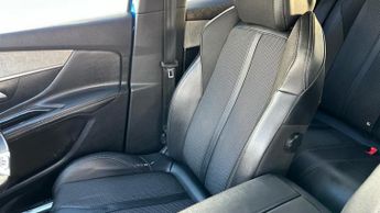 Peugeot 3008 1.6 13.2kWh GT Line SUV 5dr Petrol Plug-in Hybrid e-EAT 4WD Euro