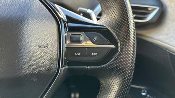 Peugeot 3008 1.6 13.2kWh GT Line SUV 5dr Petrol Plug-in Hybrid e-EAT 4WD Euro