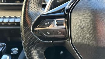 Peugeot 3008 1.6 13.2kWh GT Line SUV 5dr Petrol Plug-in Hybrid e-EAT 4WD Euro