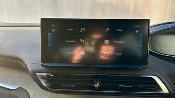 Peugeot 3008 1.6 13.2kWh GT Line SUV 5dr Petrol Plug-in Hybrid e-EAT 4WD Euro