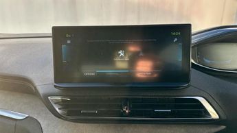 Peugeot 3008 1.6 13.2kWh GT Line SUV 5dr Petrol Plug-in Hybrid e-EAT 4WD Euro