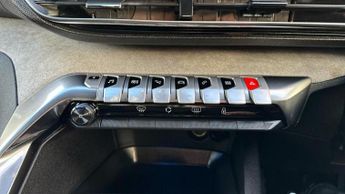 Peugeot 3008 1.6 13.2kWh GT Line SUV 5dr Petrol Plug-in Hybrid e-EAT 4WD Euro