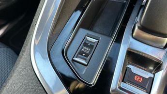 Peugeot 3008 1.6 13.2kWh GT Line SUV 5dr Petrol Plug-in Hybrid e-EAT 4WD Euro