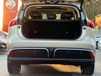 MG MGS6 77kWh Trophy Long Range SUV 5dr Electric Auto (244 ps)
