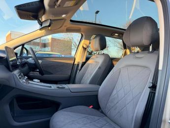 MG MGS6 77kWh Trophy Long Range SUV 5dr Electric Auto (244 ps)
