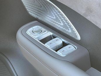 MG MGS6 77kWh Trophy Long Range SUV 5dr Electric Auto (244 ps)