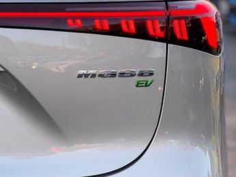 MG MGS6 77kWh Trophy Long Range SUV 5dr Electric Auto (244 ps)