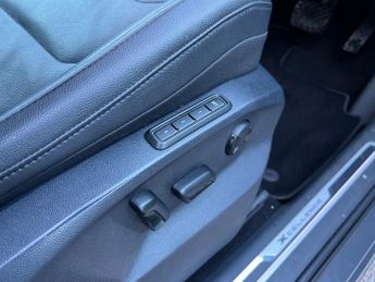 SEAT Tarraco 2.0 TDI XCELLENCE Lux SUV 5dr Diesel DSG 4Drive Euro 6 (s/s) (20