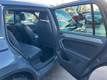 SEAT Tarraco 2.0 TDI XCELLENCE Lux SUV 5dr Diesel DSG 4Drive Euro 6 (s/s) (20