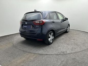 Honda Jazz 1.5 i-MMD Hybrid EX 5dr eCVT