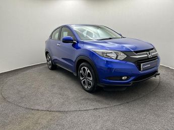Honda HR-V 1.5 i-VTEC SE CVT 5dr