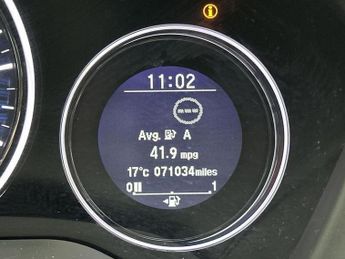 Honda HR-V 1.5 i-VTEC SE CVT 5dr
