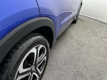 Honda HR-V 1.5 i-VTEC SE CVT 5dr