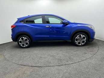Honda HR-V 1.5 i-VTEC SE CVT 5dr