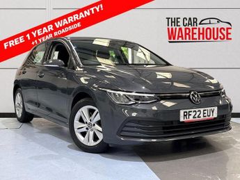 Volkswagen Golf TDi 2.0 TDI Life 5dr