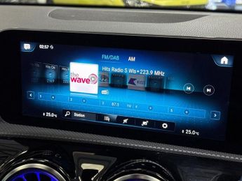 Mercedes-Benz A CLASS A180d Sport Premium 5dr Auto