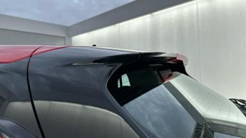 Nissan Leaf 39kWh Acenta Hatchback 5dr Electric Auto (150 ps)