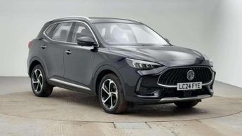 MG HS 1.5 T-GDI 16.6kWh SE Auto Euro 6 (s/s) 5dr