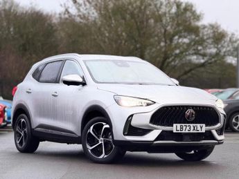 MG HS 1.5 T-GDI 16.6kWh Trophy Auto Euro 6 (s/s) 5dr