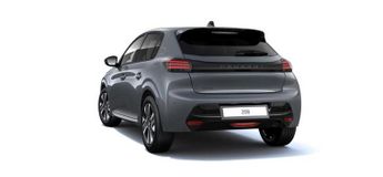 Peugeot 208 1.2 HYBRID Allure Hatchback 5dr Petrol Hybrid e-DSC6 Euro 6 (s/s