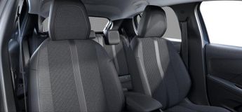 Peugeot 208 1.2 HYBRID Allure Hatchback 5dr Petrol Hybrid e-DSC6 Euro 6 (s/s