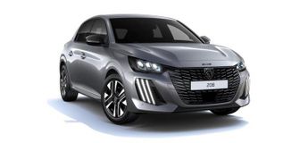 Peugeot 208 1.2 HYBRID Allure Hatchback 5dr Petrol Hybrid e-DSC6 Euro 6 (s/s