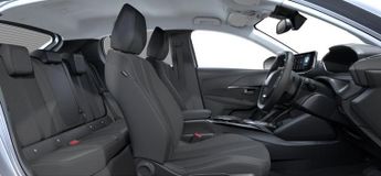 Peugeot 208 1.2 HYBRID Allure Hatchback 5dr Petrol Hybrid e-DSC6 Euro 6 (s/s