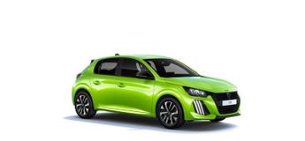 Peugeot 208 1.2 PureTech Style Hatchback 5dr Petrol Manual Euro 6 (s/s) (100