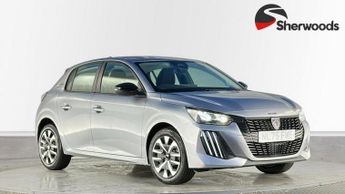 Peugeot 208 1.2 PureTech Style Hatchback 5dr Petrol Manual Euro 6 (s/s) (100