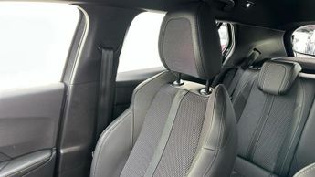 Peugeot E-2008 54kWh GT SUV 5dr Electric Auto (7kW Charger) (156 ps)