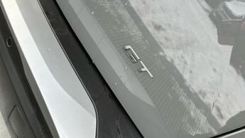 Peugeot E-2008 54kWh GT SUV 5dr Electric Auto (7kW Charger) (156 ps)