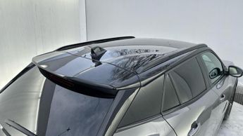 Peugeot E-2008 54kWh GT SUV 5dr Electric Auto (7kW Charger) (156 ps)