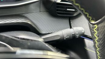 Peugeot E-2008 54kWh GT SUV 5dr Electric Auto (7kW Charger) (156 ps)