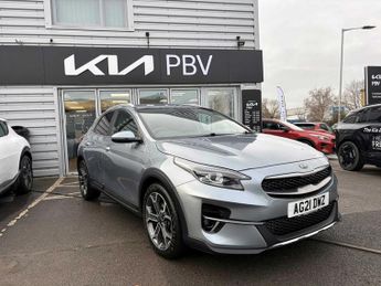 Kia Ceed 1.5 T-GDi ISG 3