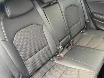 Kia XCeed 1.5 T-GDi ISG 3