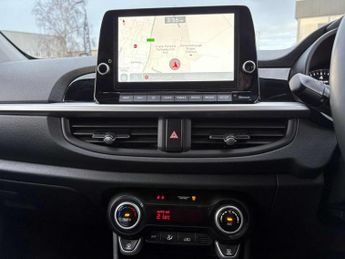 Kia Picanto 1.0 DPi ISG 3