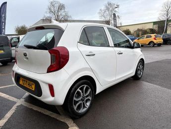 Kia Picanto 1.0 DPi ISG 3