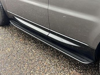 Land Rover Range Rover Sport 2.0 SD4 HSE Auto 4WD Euro 6 (s/s) 5dr