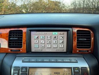 Lexus SC 4.3 430 2dr