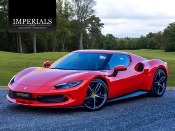  3.0T V6 7.45kWh F1 DCT Euro 6 (s/s) 2dr