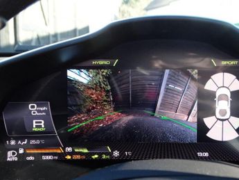 Ferrari 296 GTB 3.0T V6 7.45kWh F1 DCT Euro 6 (s/s) 2dr