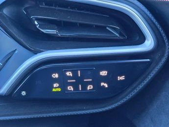 Ferrari 296 GTB 3.0T V6 7.45kWh F1 DCT Euro 6 (s/s) 2dr