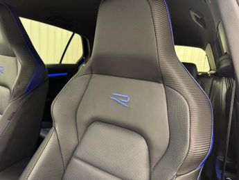 Volkswagen Golf 2.0 TSI R 20 Years Hatchback 5dr Petrol DSG 4Motion | Full Servi