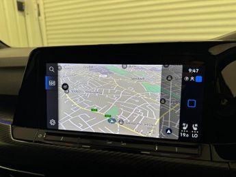 Volkswagen Golf 2.0 TSI R 20 Years Hatchback 5dr Petrol DSG 4Motion | Full Servi