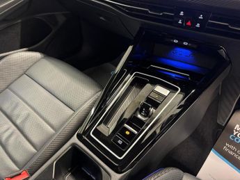 Volkswagen Golf 2.0 TSI R 20 Years Hatchback 5dr Petrol DSG 4Motion | Full Servi