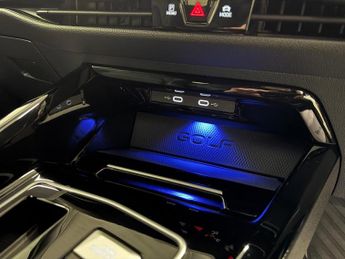 Volkswagen Golf 2.0 TSI R 20 Years Hatchback 5dr Petrol DSG 4Motion | Full Servi