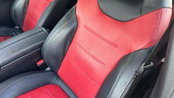 Mercedes-Benz A Class 2.0 A35 AMG (Premium Plus) Hatchback 5dr Petrol SpdS DCT 4MATIC 